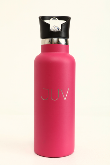 PURE בקבוק ורוד - JUV ACTIVEWEAR